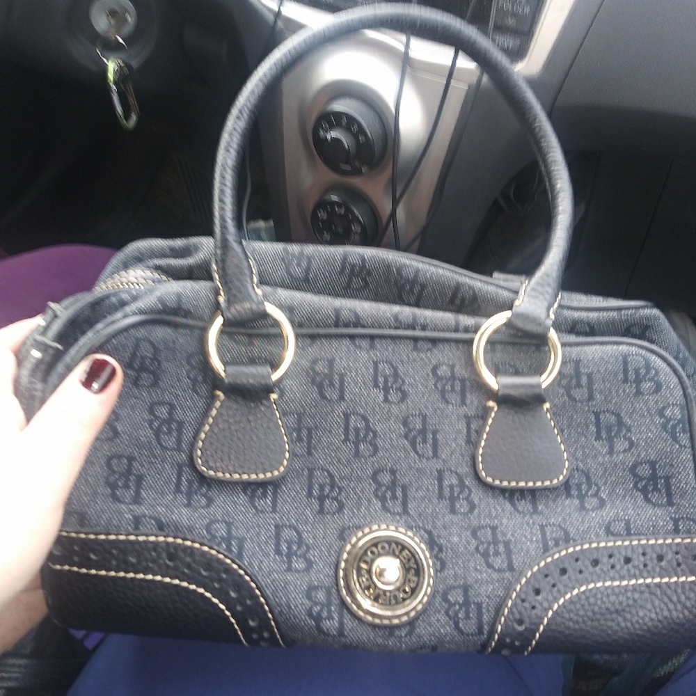 Dooney and bourke